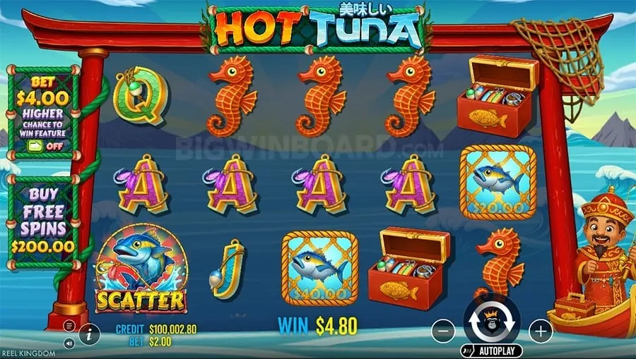 Live Blackjack Table