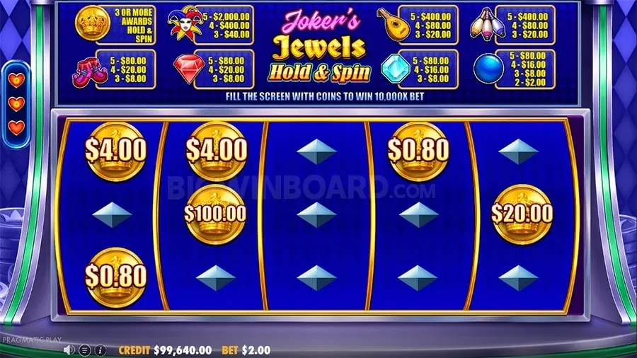 7jl Keno Payouts and Odds
