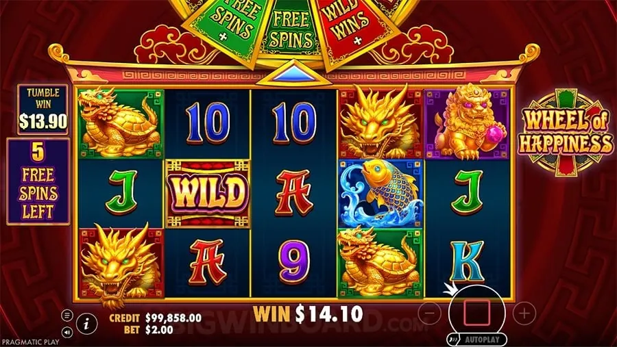 Selection of popular 7jl casino games