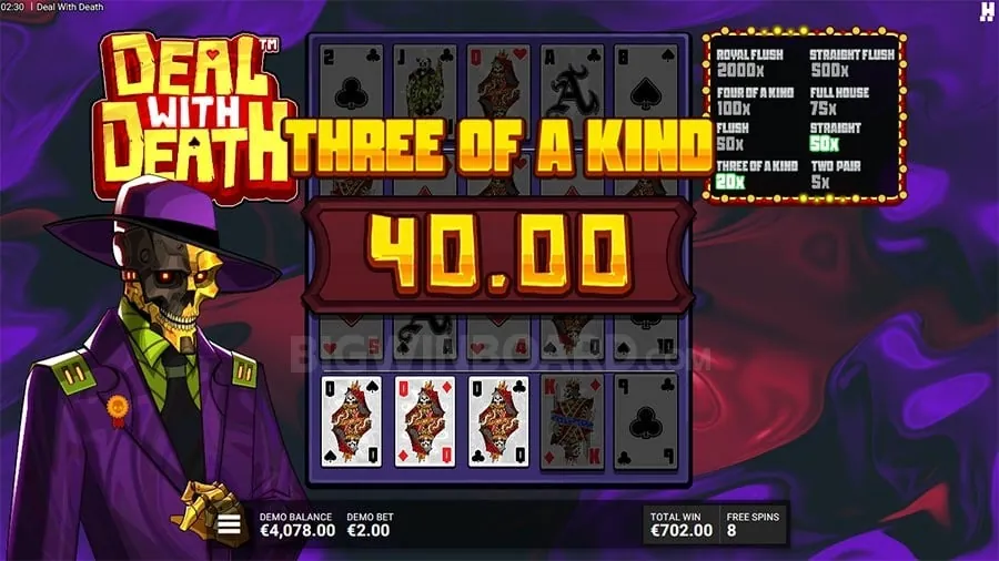 Live Game Show