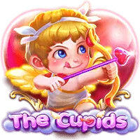 Slot machine game screenshot