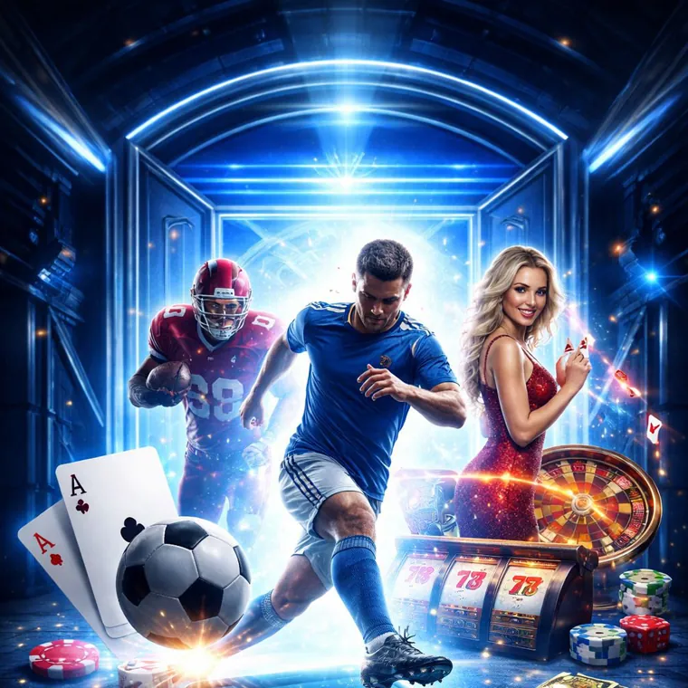 Charts and data representing sports betting analysis on 7jl