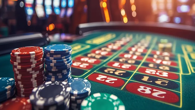 How to Safely Enjoy 7jl Online Gambling Platform