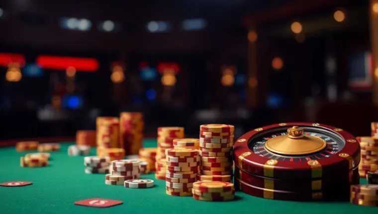7jl's Commitment to Responsible Gaming