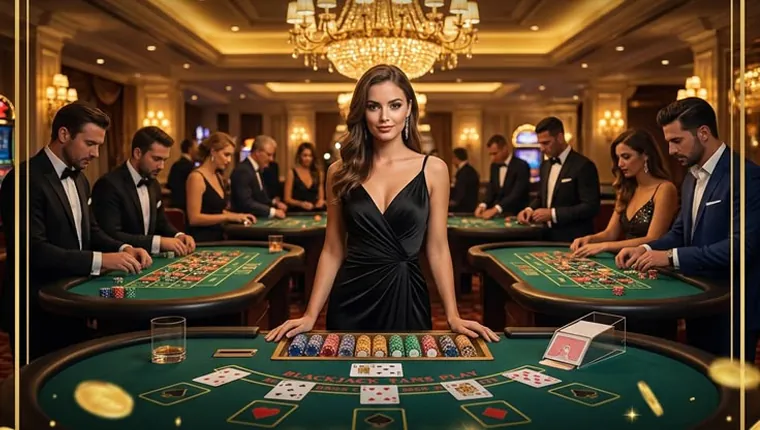 7jl Latest Casino Games Review