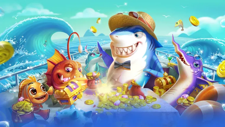 Variety of 7jl Casino Games