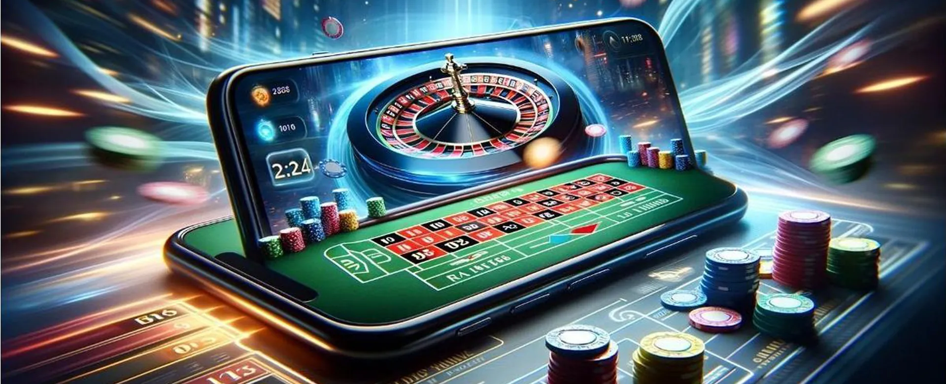 7jl Online Gambling Platform Overview