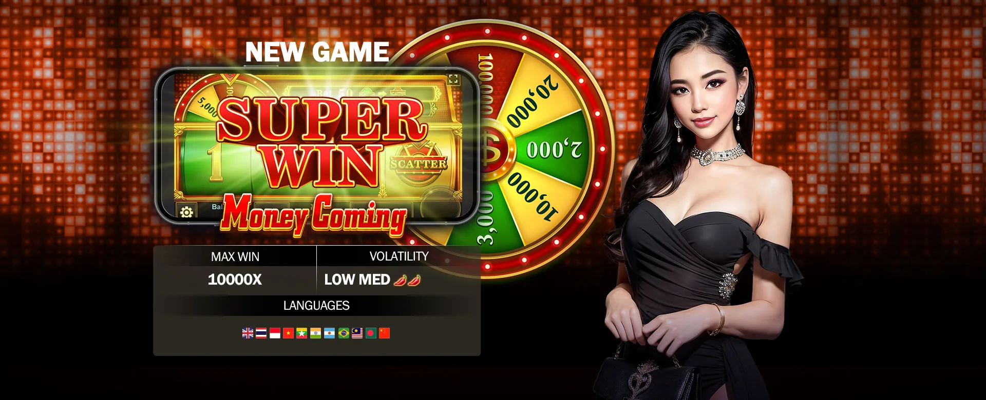 Exciting 7jl Poker online tournament action