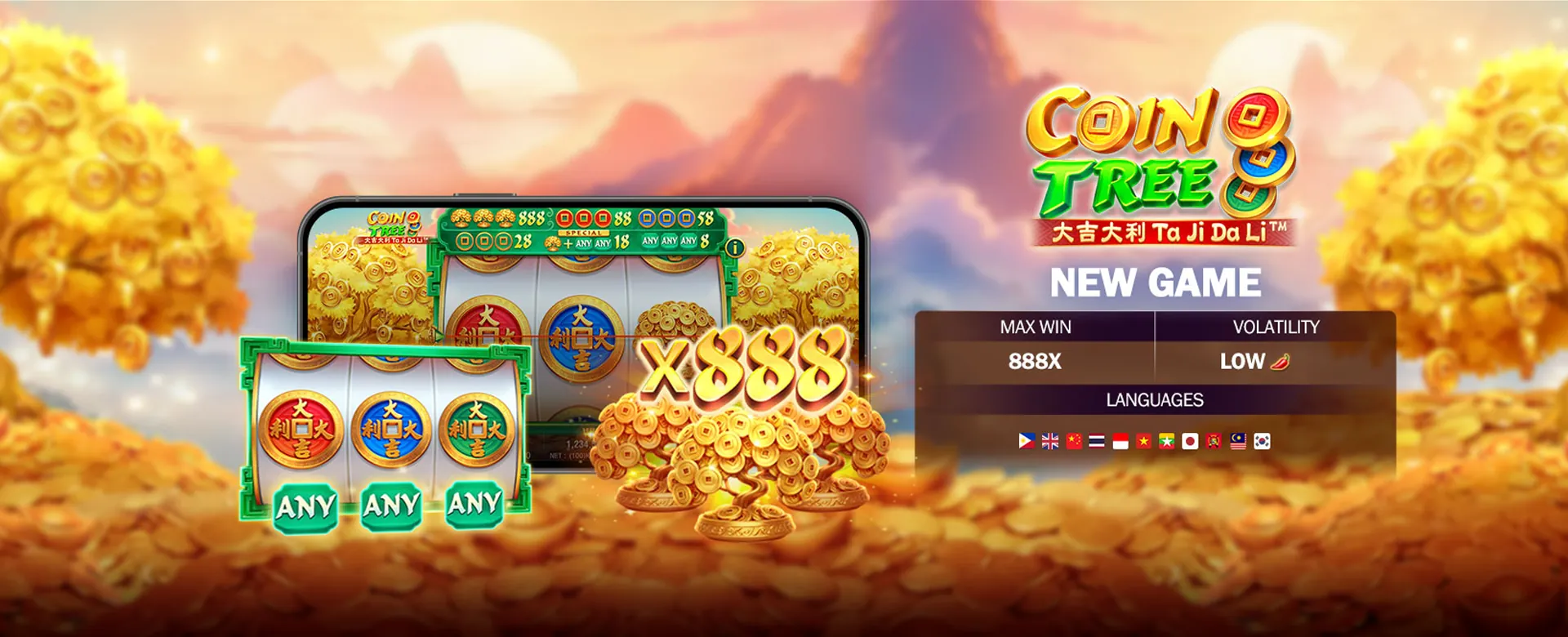 Dynamic arcade game action on 7jl platform