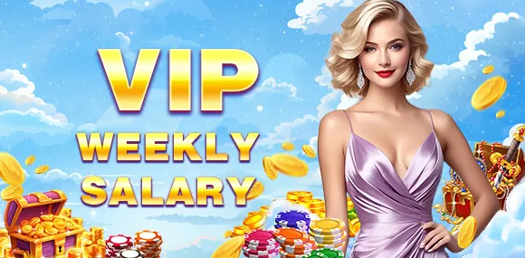 7jl VIP Program: Rewards for Loyalty
